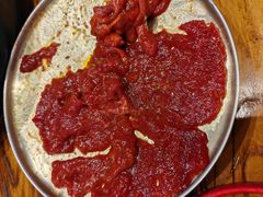-韩景台烤肉(八大处店)