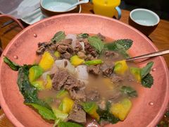 -云海肴·汽锅鸡·云南菜(苏州中心店)