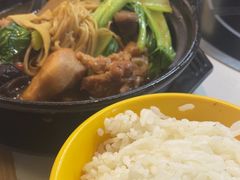 -峰味香.酱香米线.黄焖鸡(定西路店)