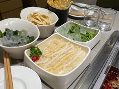 -海底捞火锅(城阳万象汇店)
