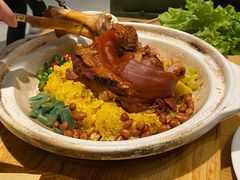 -汇丰苑·海鲜青岛菜(中山路大鲍岛店)