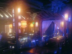 -绿茶餐厅(西湖银泰百货店)