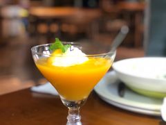 -JINNS锦时 steak&pizza(浸信会礼拜堂旧址店)