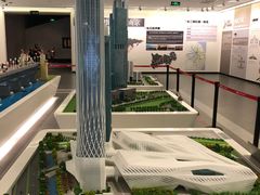 -南京市规划建设展览馆