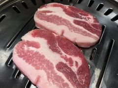 -韩聚屋韩国烤肉餐厅(新北万达店)