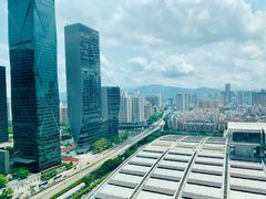 -深圳星河丽思卡尔顿酒店