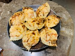 -雅玛花式铁板烧(国宏宾馆店)