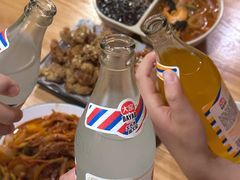 -多宾韩国料理(学衡路店)