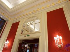 -Cafe Sacher(WIEN)