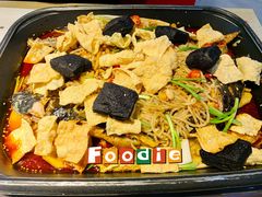 -彼酷哩活鱼现烤(中原万达店)