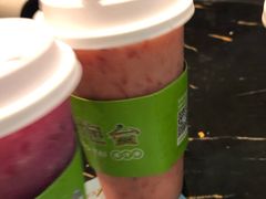 -野萃山·潮汕厚果汁(十亩地店)