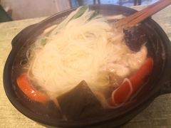 三鲜细米线-贵州沾水米线(学田湾店)