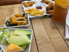 -豪客来牛排(金鼎广场店)