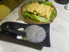 -狐狸爱上椰子鸡(滨江星光大道店)