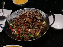 -一楼食业·食惠一楼