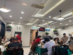 -杨记拉面总店