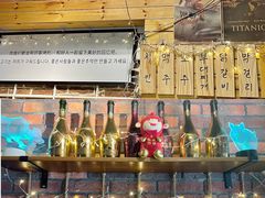 -咕咕站韩国料理(紫金港店)