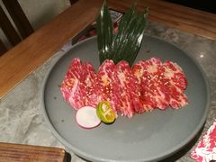 -厚贞日式烤肉(龙之梦店)