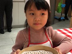 -西贝莜面村(万象天地店)