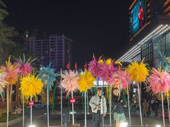 -友谊阳光城