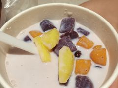 -一品豆花(光谷天地店)