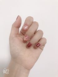 -艾薇美甲美睫