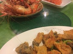 -盛港湾海鲜食府(黄沙店)