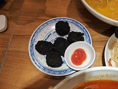-和府捞面(宏伊广场店)