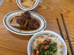 -功牛泉州牛肉小吃·火锅(三里街店)