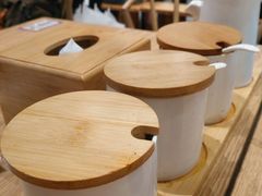 -北往西·西安油泼面(万德庄店)