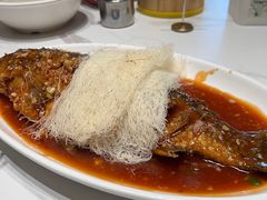 -梅利汴京烤鸭•开封豫菜地标店(东大街店)