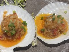 -德川家日本料理(顺义华联店)