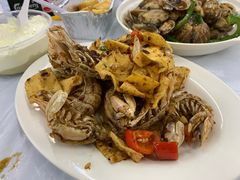 -陈根记大牌档