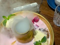 -星叶·东南亚料理(宁波万象汇店)