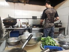-富哥食店