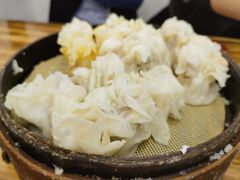 -海汇源老烧麦店(东大街总店)