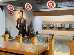 -道顺射箭·团建·骑射(张杨路店)