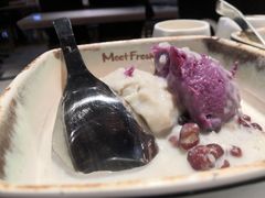 -鲜芋仙(观音桥大融城LG店)