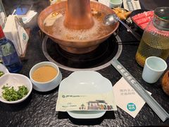 -阳坊涮肉(西直门凯德mall店)