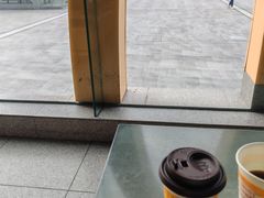 -麦当劳(SM城市广场店)