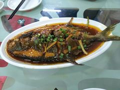 -小辣妹川味海鲜加工店(第一市场椰风巷店)