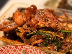 -华府九号海鲜烧烤大排档(龙域店)