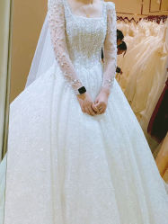 -Color卡诺婚纱礼服馆(南京严选店)