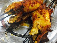 -马相卿特色烤肉面食馆(虎台店)