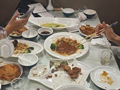 -黑石礁酒楼·海鲜(黑石礁店)