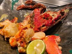 -Ginza Onodera铁板烧(外滩十八号店)