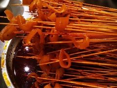 -嘉州鲜知味钵钵鸡(奎星楼店)