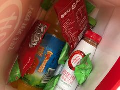 -海底捞火锅(奥山世纪城店)