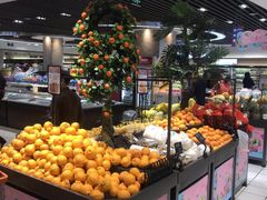 -丽达购物中心(崂山店)