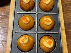 -九田家黑牛烤肉料理(太阳宫广场店)